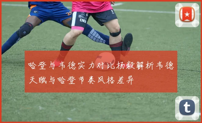 哈登与韦德实力对比杨毅解析韦德天赋与哈登节奏风格差异