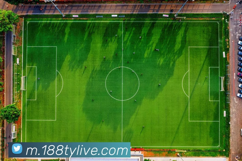 188体育平台生态图